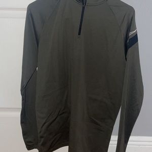 Nike men’s quarter zip